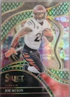 Joe Mixon