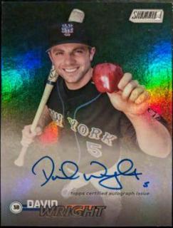 David Wright