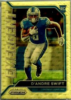 D'Andre Swift