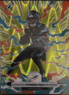 Tyreek Hill