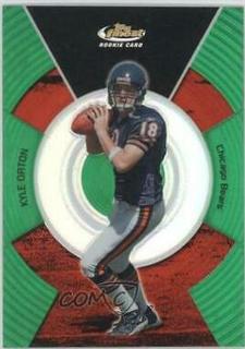 Kyle Orton