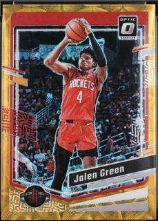 Jalen Green
