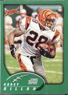 Corey Dillon