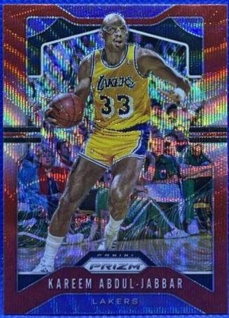 Kareem Abdul-Jabbar