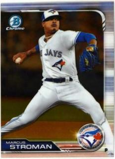 Marcus Stroman