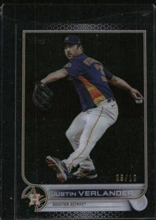 Justin Verlander