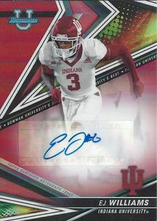 EJ Williams
