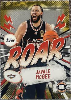 JaVale McGee