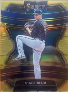 Shane Bieber