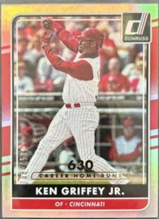 Ken Griffey Jr.