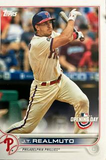 J.T. Realmuto