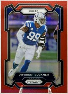 DeForest Buckner