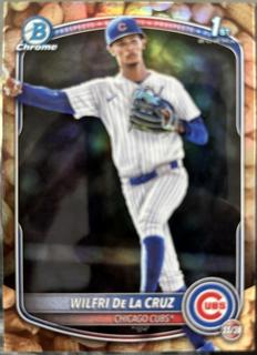 Wilfri De La Cruz