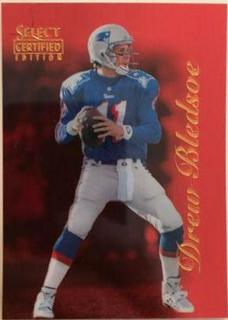 Drew Bledsoe