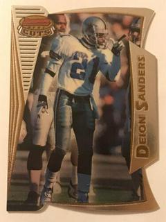 Deion Sanders