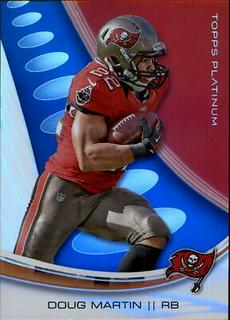 Doug Martin
