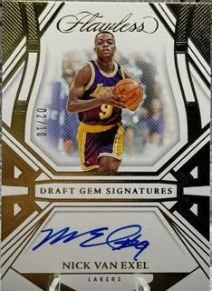 Nick Van Exel