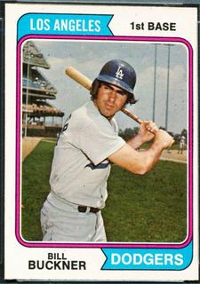 Bill Buckner