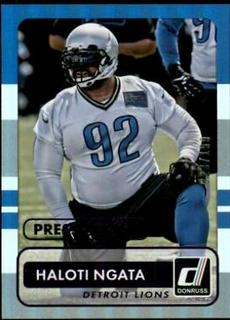 Haloti Ngata