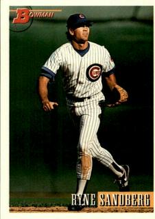 Ryne Sandberg