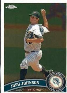 Josh Johnson