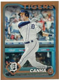 Mark Canha