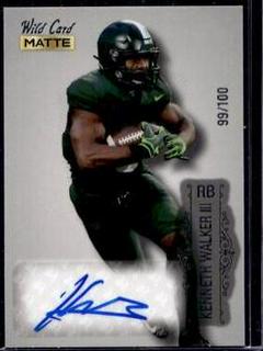 Kenneth Walker III