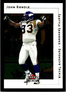 John Randle