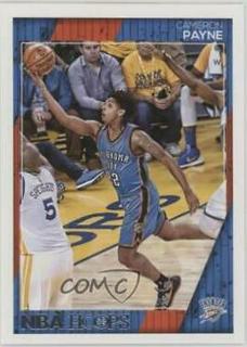 Cameron Payne
