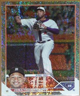 Jonathan Schoop