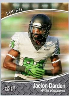 Jaelon Darden