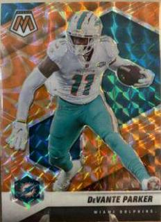 DeVante Parker