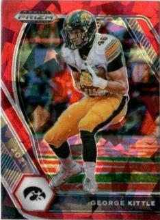 George Kittle