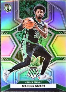 Marcus Smart