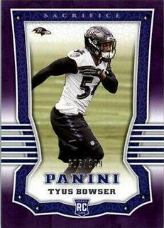 Tyus Bowser