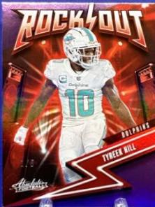 Tyreek Hill