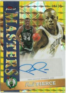 Paul Pierce