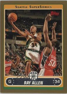 Ray Allen
