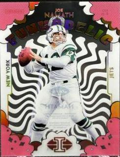 Joe Namath