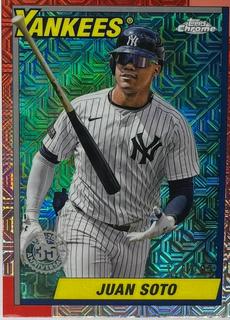 Juan Soto