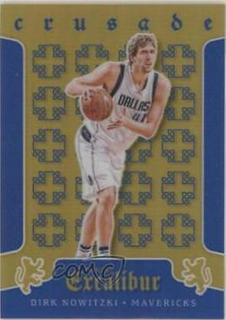 Dirk Nowitzki