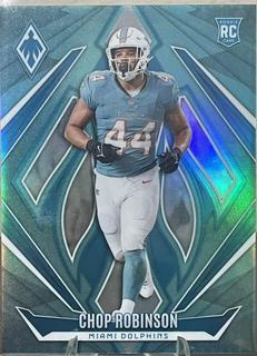 Chop Robinson