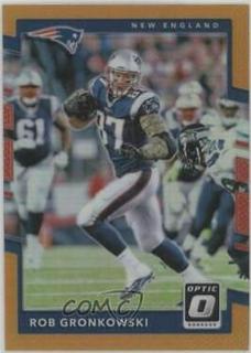 Rob Gronkowski