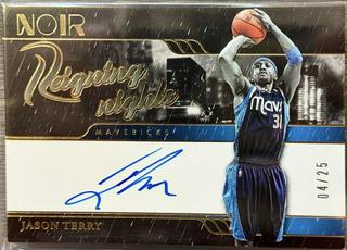 Jason Terry