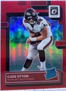 Cade Otton
