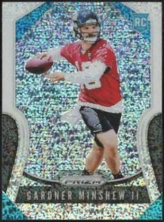 Gardner Minshew II