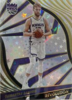 Domantas Sabonis