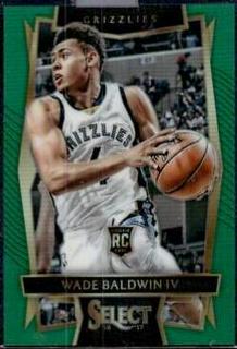 Wade Baldwin IV