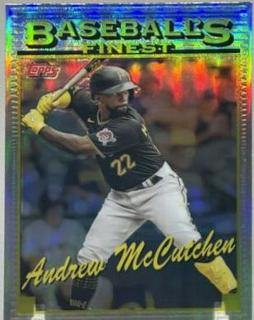 Andrew McCutchen