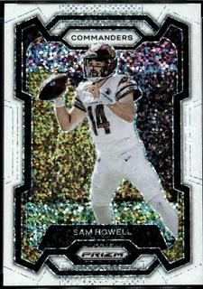 Sam Howell